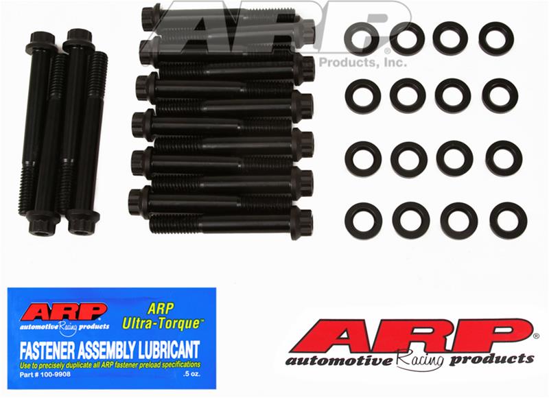 ARP Buick Stage 1 Head Bolt Kit