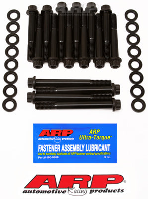 ARP Buick Stage 1 12pt Head Bolt Kit - 223-3703 ARP