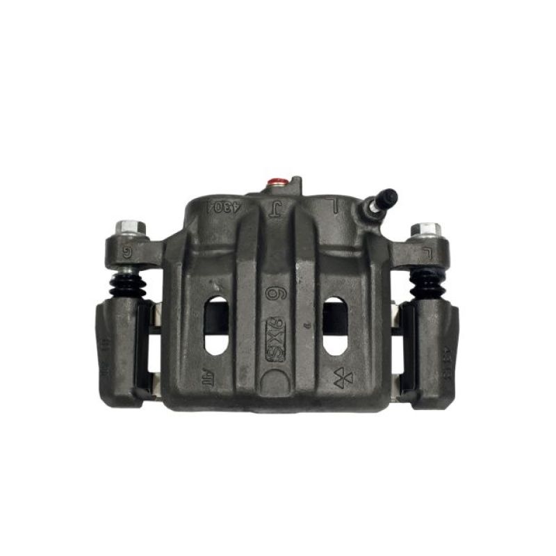 Power Stop 97-04 Mitsubishi Diamante Front Left Autospecialty Caliper w/Bracket PowerStop