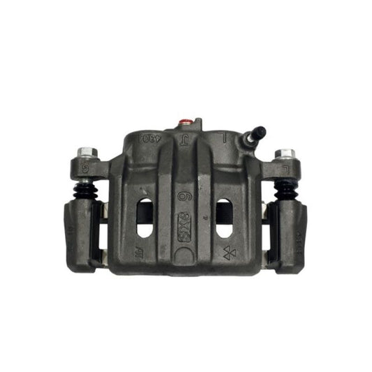 Power Stop 97-04 Mitsubishi Diamante Front Left Autospecialty Caliper w/Bracket PowerStop
