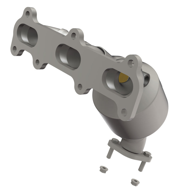 MagnaFlow Conv DF 01-06 Hyundai Santa Fe 2.7L Magnaflow
