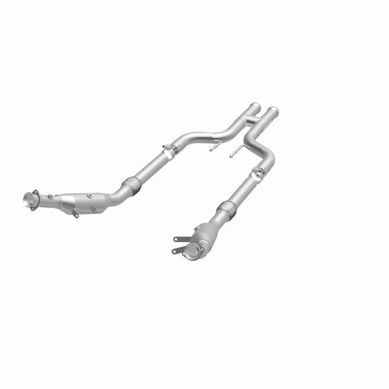 Magnaflow 2017 Maybach S550 V8 4.6 OEM Underbody Direct Fit Converter Magnaflow