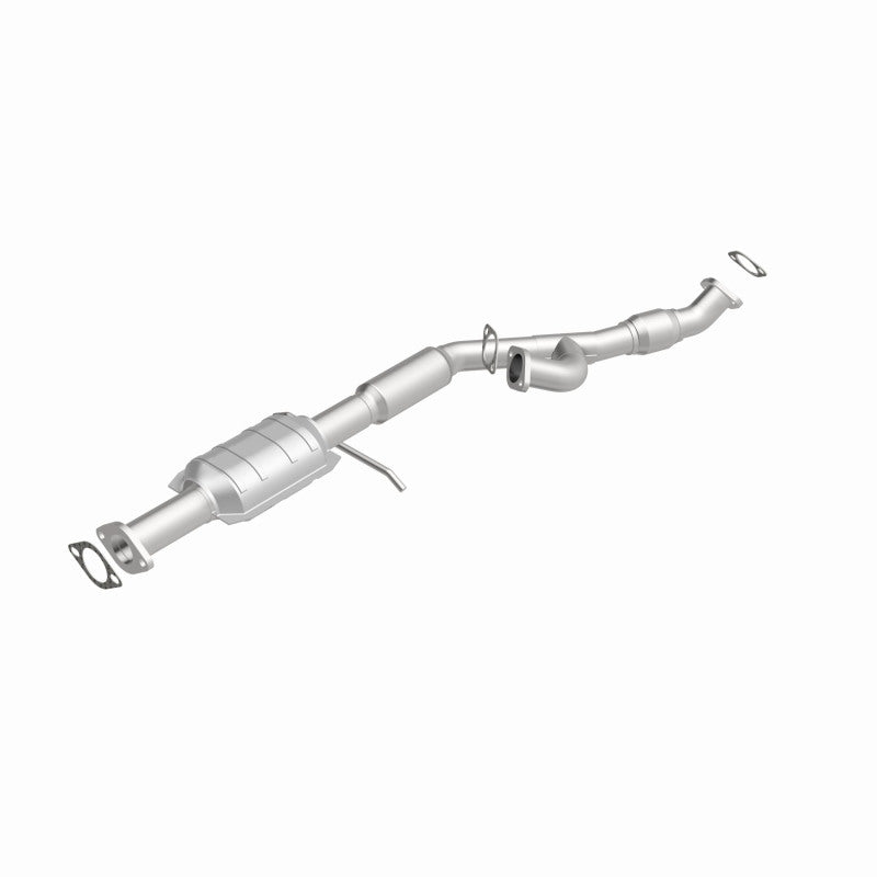 MagnaFlow Conv DF 02-05 Hyundai Sonata 2.7L Magnaflow