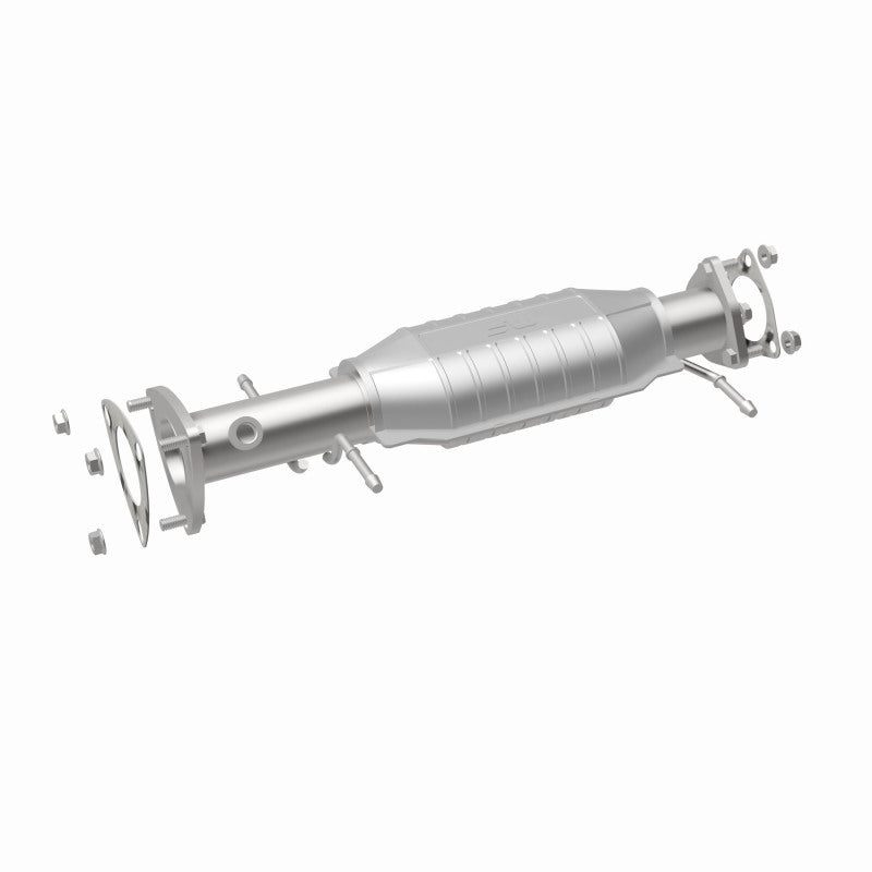 MagnaFlow Conv DF 96-99 S10/Sanoma 4WD 4.3L Magnaflow