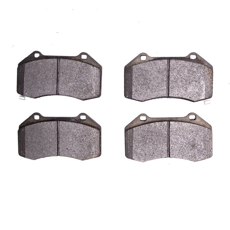 R1 16-26 Mazda MX-5 Miata Front Semi Met Brake Pads