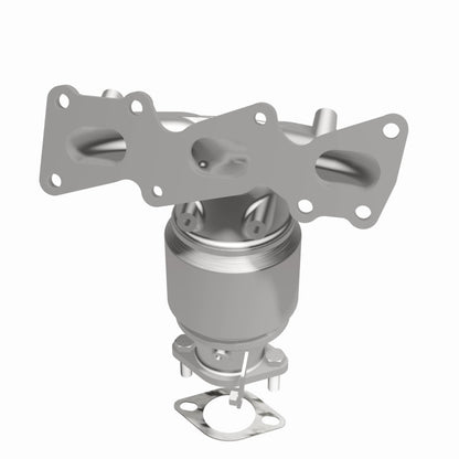 MagnaFlow Conv DF 11-12 Kia Sedona 3.5L OEM Grade Manifold Magnaflow
