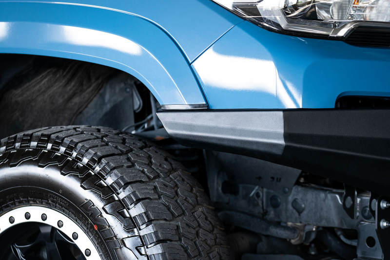 DV8 Offroad 16-23 Toyota Tacoma MTO Series Front Bumper DV8 Offroad