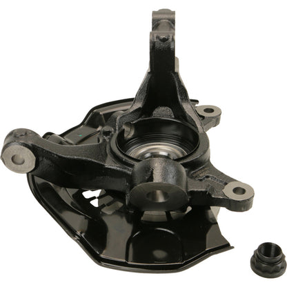 MOOG 04-06 Toyota Camry Front Left Complete Knuckle Assembly Moog