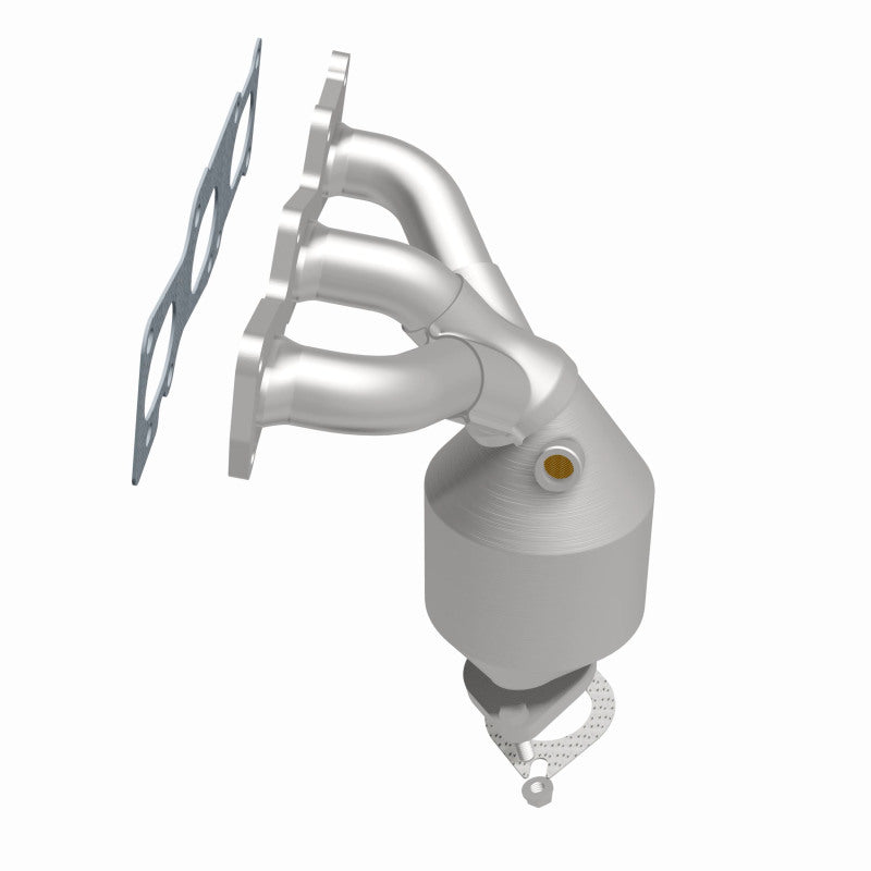 MagnaFlow Conv DF 06-07 Hyundai Sonata 3.3L Magnaflow