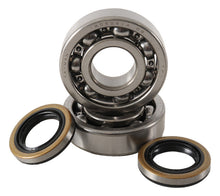 Load image into Gallery viewer, Hot Rods Bearing/Seal Kit Kx125 80-81