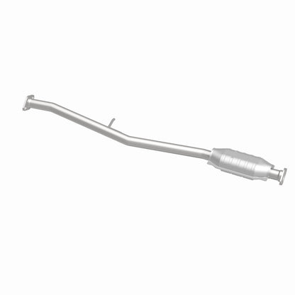 MagnaFlow Conv DF 93-94 Subaru Legacy 2.2L Re Magnaflow
