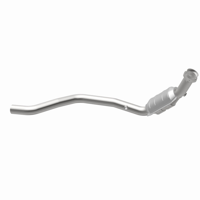 MagnaFlow Conv DF 00-02 Lincoln LS Driver Side Magnaflow