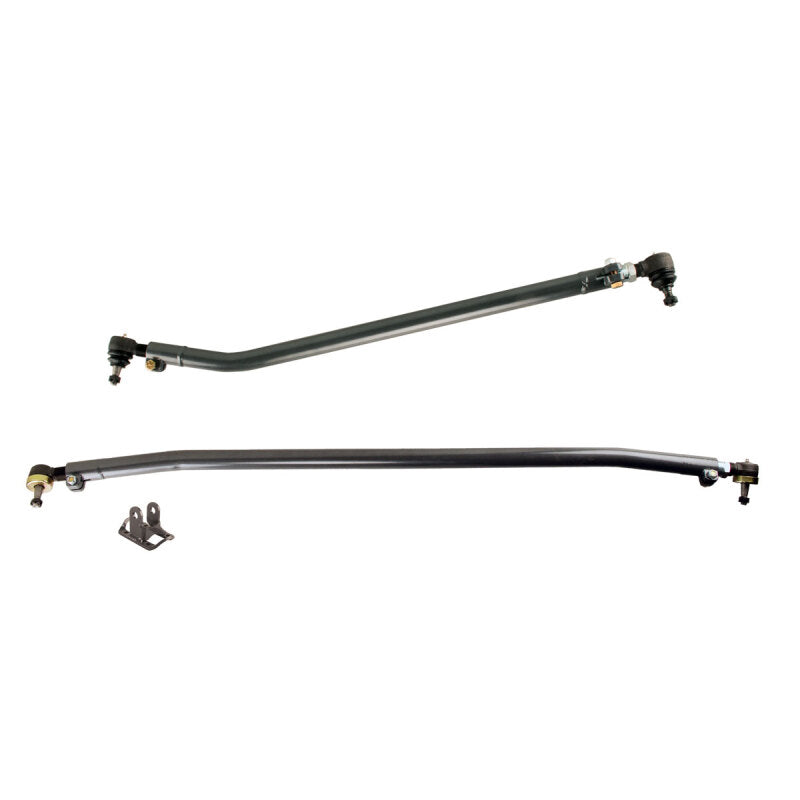 Synergy Heavy Duty Steering Kit with Single Stabilizer for 2014+ Ram - 8725-01