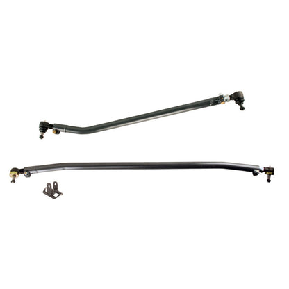 Synergy Heavy Duty Steering Kit with Single Stabilizer for 2014+ Ram - 8725-01
