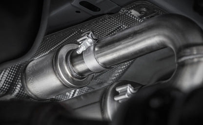Magnaflow 24+ Ford Ranger Overland Series - High Clearance Exit Magnaflow