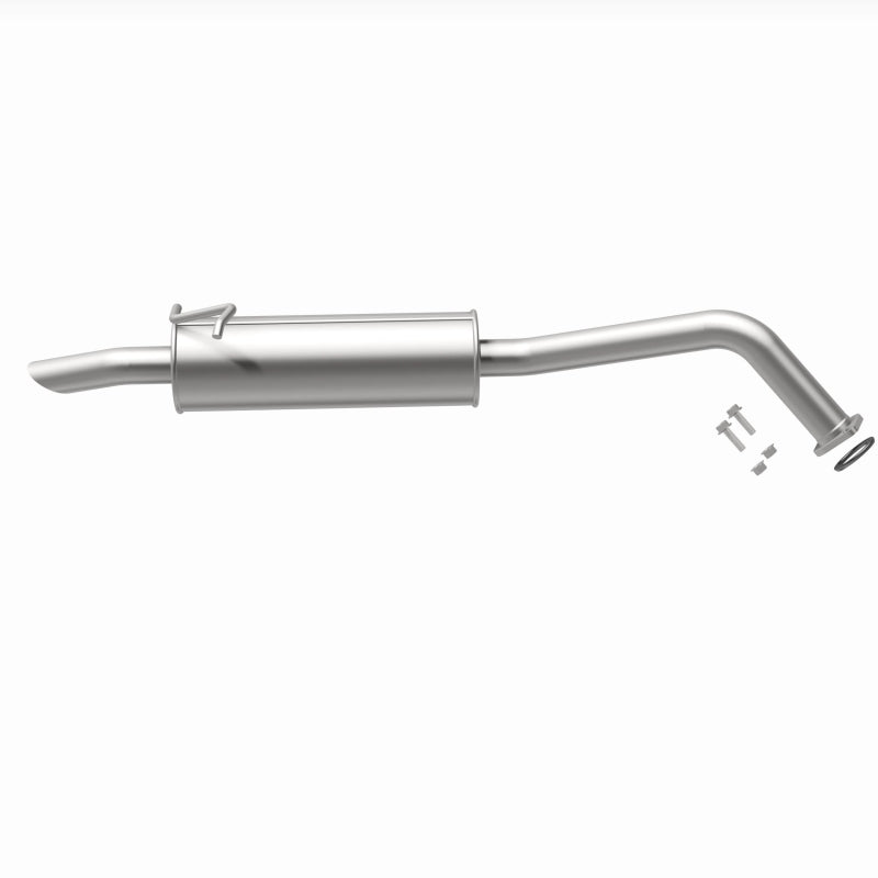 BRE Exhaust 08-15 Scion xB 2.4L Muffler Kit