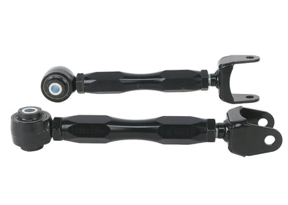 Whiteline 2023+ Toyota Yaris GR XP AWD Front Lower Control Arm Whiteline