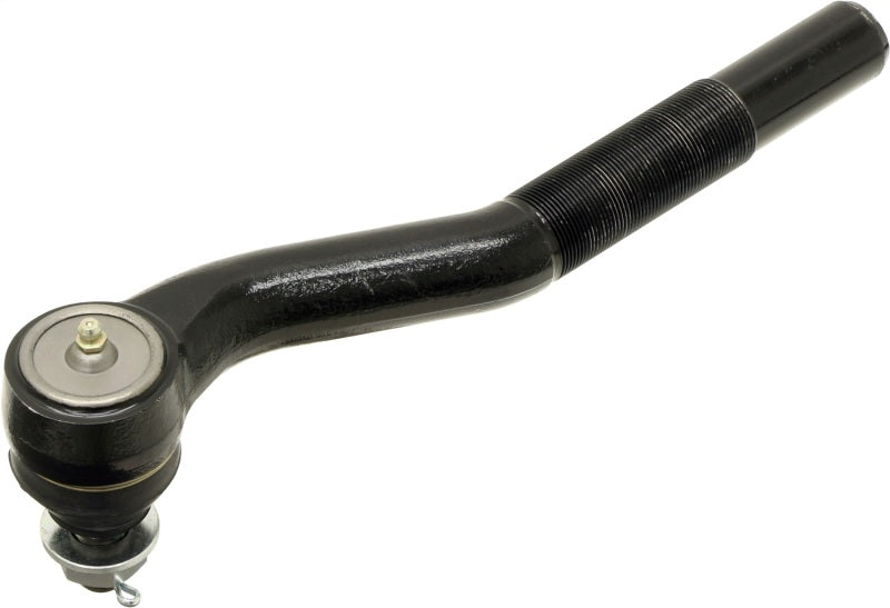 RockJock JK Currectlync Driver Side Tie Rod End RH Thread Forged Steel RockJock