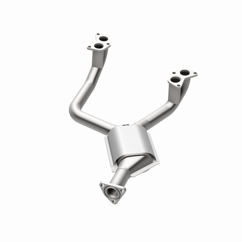 MagnaFlow Conv DF 90-94 Legacy 2.2 Front CA Magnaflow