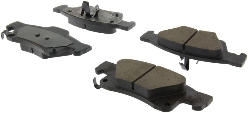 StopTech Street Disc Rear Brake Pads - 305.14980