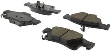 Load image into Gallery viewer, StopTech Street Disc Rear Brake Pads - 305.14980