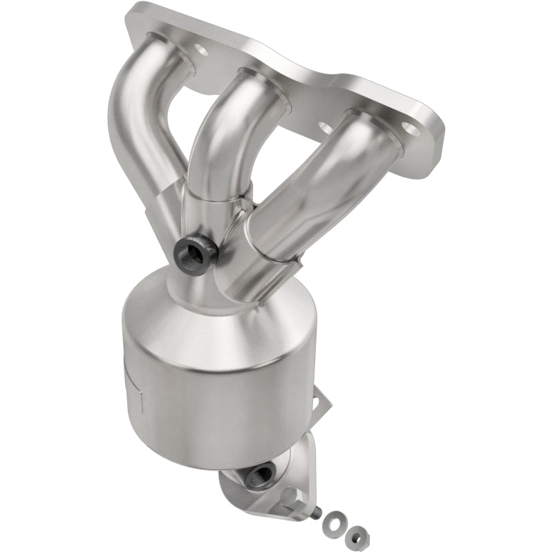 MagnaFlow Conv DF 07-09 Mitsu Outlander 3.0L Magnaflow