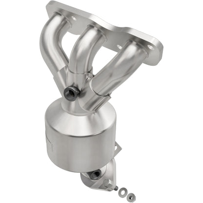 MagnaFlow Conv DF 07-09 Mitsu Outlander 3.0L Magnaflow