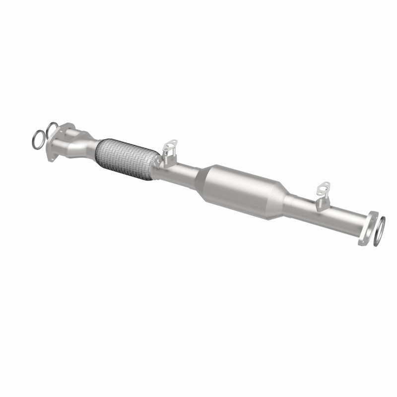 MagnaFlow Conv Toyota 36.12X6.5X4 1.5/2.25 Magnaflow