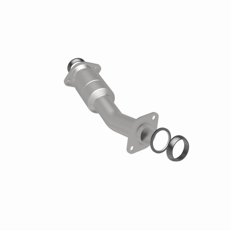 Magnaflow Conv DF 11-15 Sienna 3.5 Underbody Magnaflow