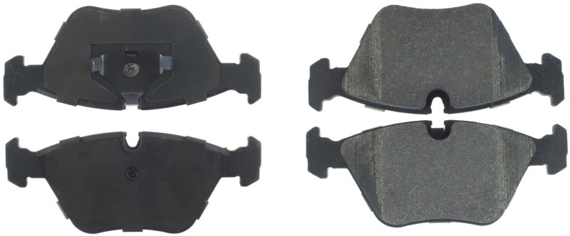 StopTech Premium Ceramic Brake Pads - 308.03941 Stoptech