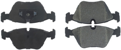 StopTech Premium Ceramic Brake Pads - 308.03941 Stoptech