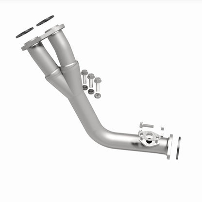 BRE Exhaust 98-00 Tacoma 2.4L Front Pipe Kit