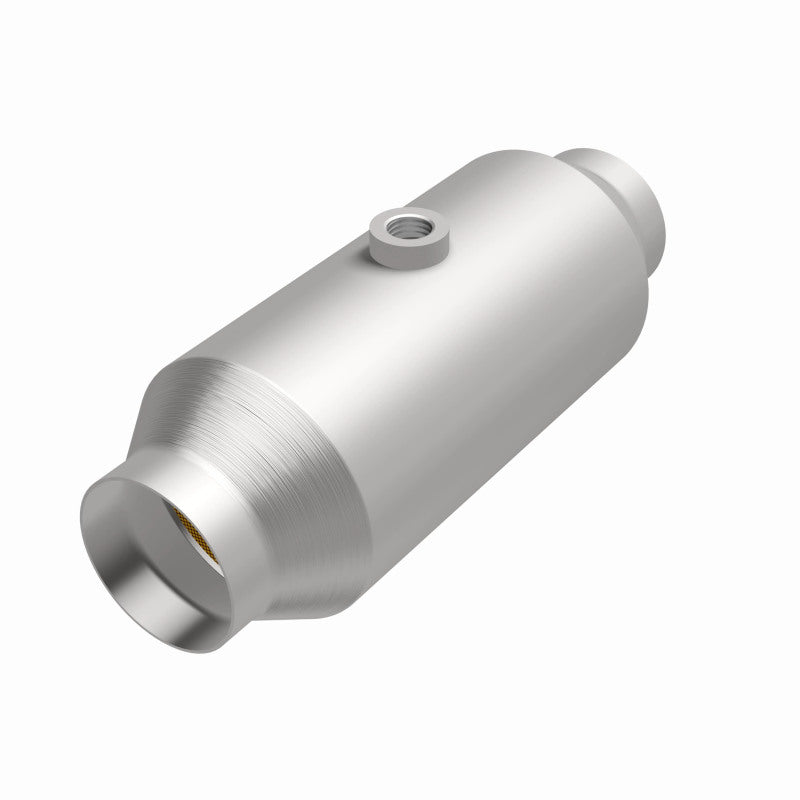 Magnaflow California Grade Universal Converter 11-15 Mercedes-Benz G550 V8 5.5L Magnaflow