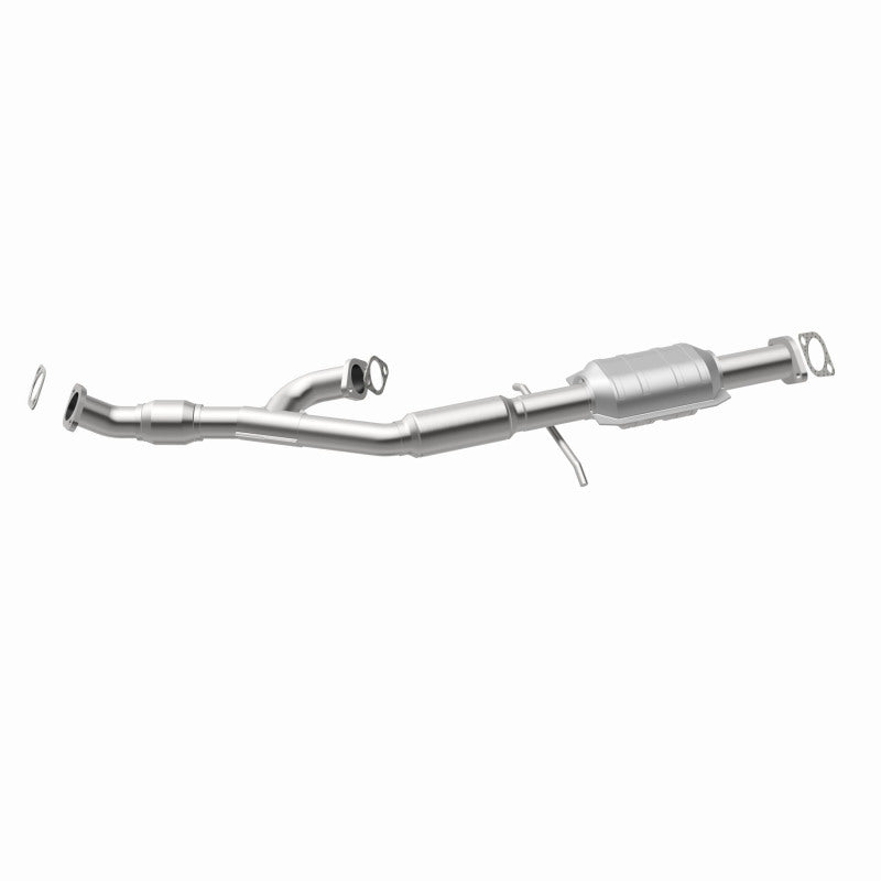 MagnaFlow Conv DF 02-05 Hyundai Sonata 2.7L Magnaflow