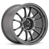 Konig Hypergram 18x9.5 5x112 ET30 Matte Grey