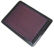 Load image into Gallery viewer, K&amp;N Replacement Air Filter AIR FILTER, CHEV CAP 4.3/5.7L 94-96, BUICK ROAD 5.7L 94-96