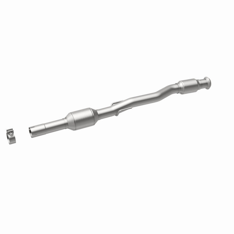 MagnaFlow Conv DF 07-09 Cooper S turbo Rear OEM Magnaflow