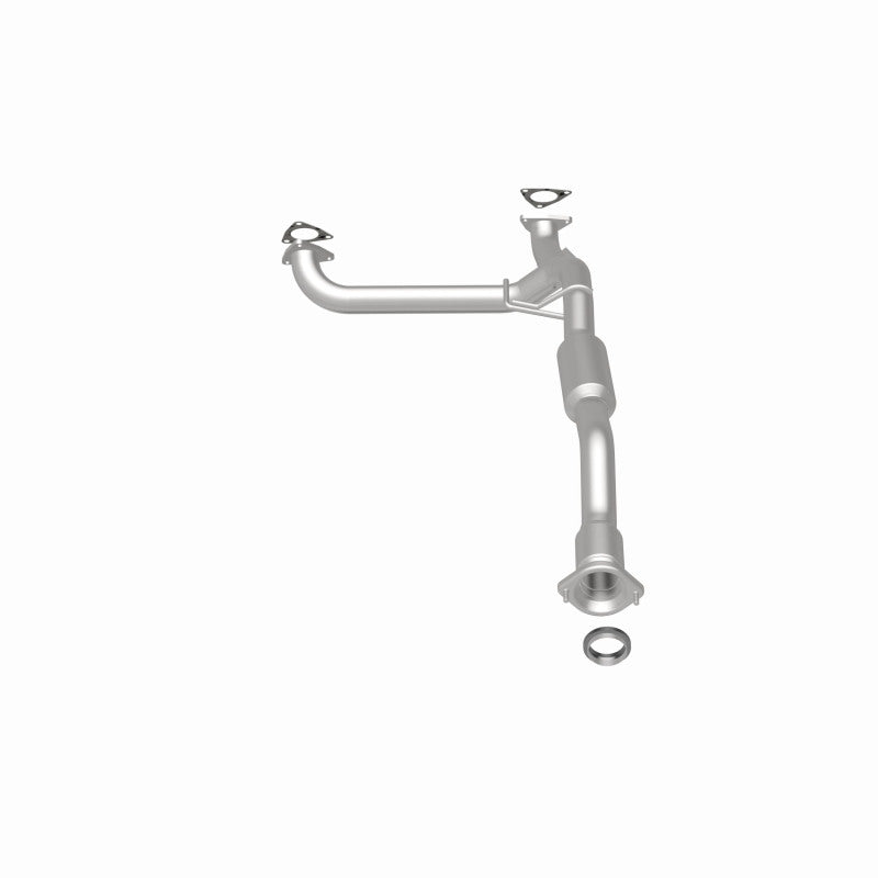Magnaflow 15-16 Chevrolet Colorado 3.6L Direct Fit Converter Magnaflow