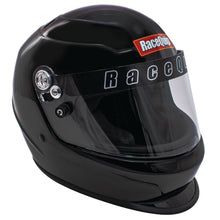 Load image into Gallery viewer, Racequip Gloss Black PRO20 SA2020 XXL