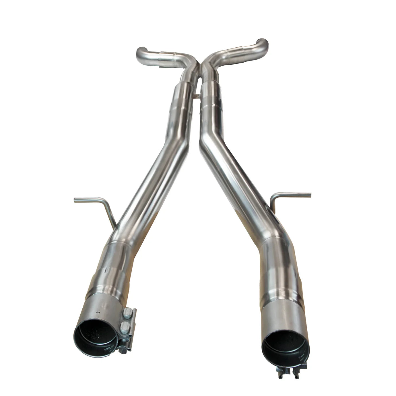 Kooks 22604181 3" Connection-Back Exhaust (Retains Factory Mufflers) | 2016–2024 Camaro SS/ZL1