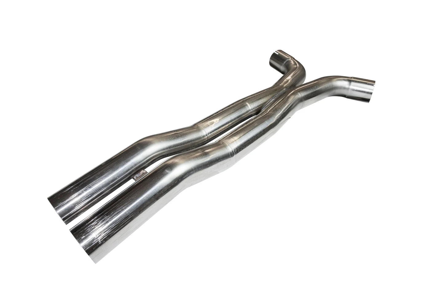 Kooks 22604181 3" Connection-Back Exhaust (Retains Factory Mufflers) | 2016–2024 Camaro SS/ZL1