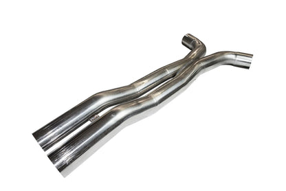 Kooks 22604181 3" Connection-Back Exhaust (Retains Factory Mufflers) | 2016–2024 Camaro SS/ZL1