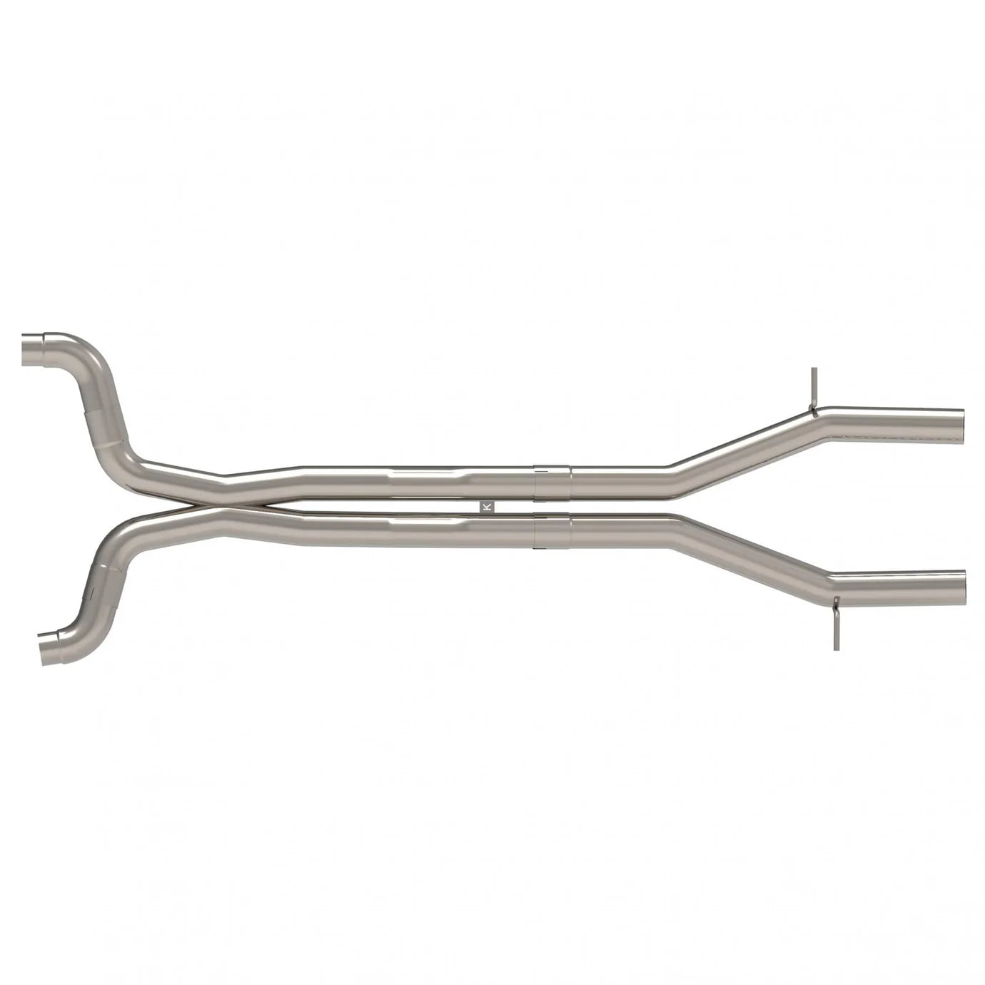Kooks 22604181 3" Connection-Back Exhaust (Retains Factory Mufflers) | 2016–2024 Camaro SS/ZL1