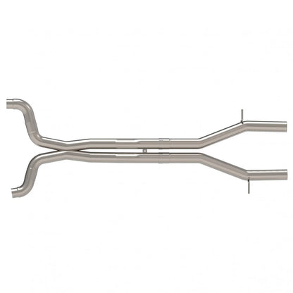 Kooks 22604181 3" Connection-Back Exhaust (Retains Factory Mufflers) | 2016–2024 Camaro SS/ZL1