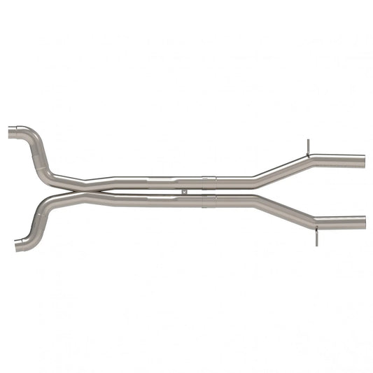 Kooks 22604181 3" Connection-Back Exhaust (Retains Factory Mufflers) | 2016–2024 Camaro SS/ZL1