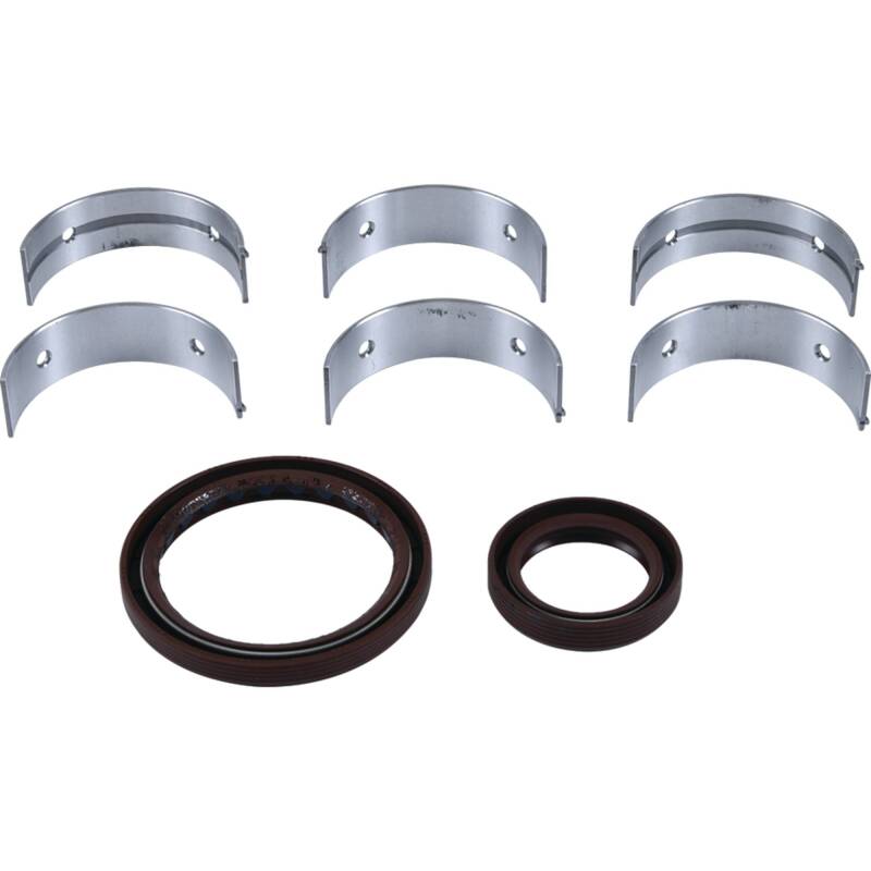 Hot Rods 09-12 Polaris Sportsman 850 XP EPS 850cc Main Bearing & Seal Kit Hot Rods