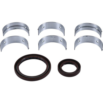 Hot Rods 09-12 Polaris Sportsman 850 XP EPS 850cc Main Bearing & Seal Kit Hot Rods