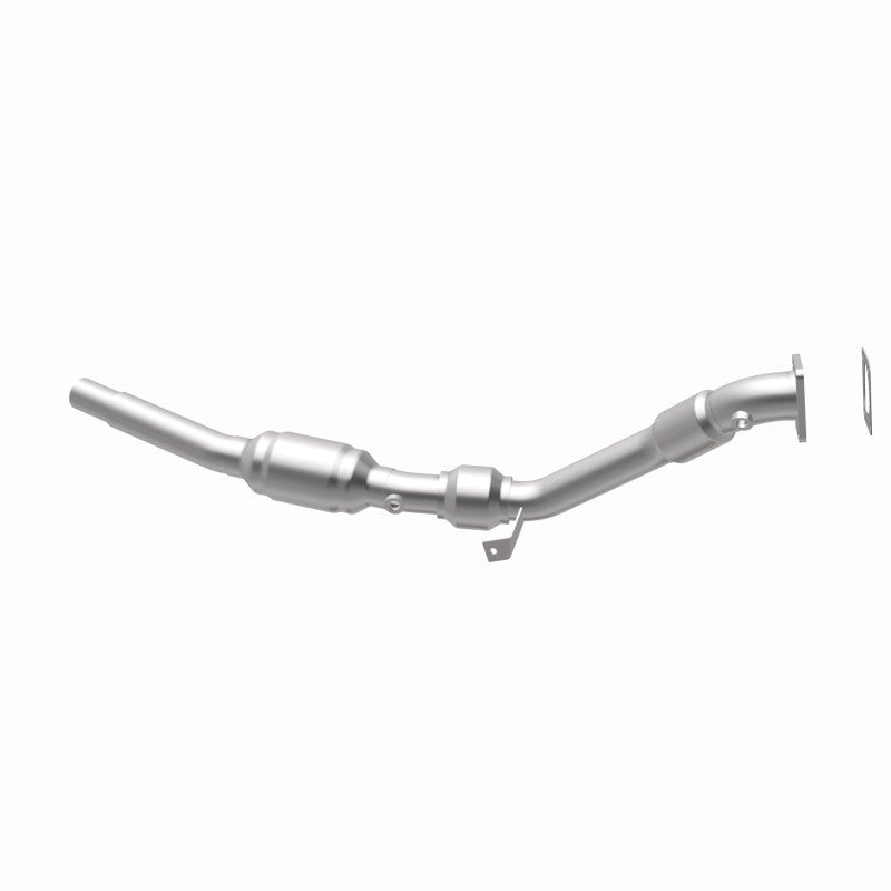 MagnaFlow Conv DF 00-02 Audi A6 Quattro 2.7L Magnaflow
