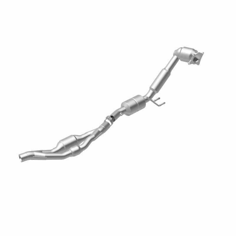 MagnaFlow Conv DF AUDI TT- 2008 4 2.0L OEM Magnaflow