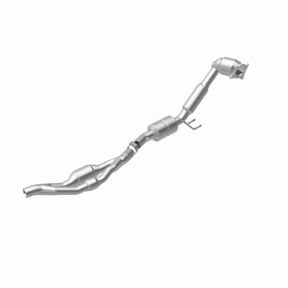 MagnaFlow Conv DF AUDI TT- 2008 4 2.0L OEM Magnaflow